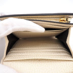 Gucci GG Marmont Leather Bifold Wallet — view 8