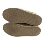 Fendi Match Fabric Sneakers Beige — view 7