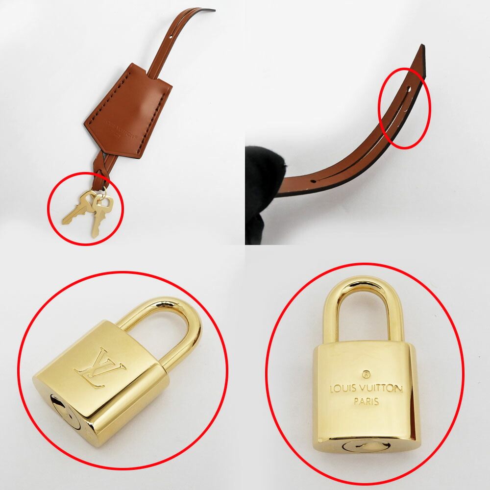 Louis Vuitton Alma BB Epi Zippy Handbag Tan Brown — view 9