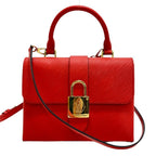 Louis Vuitton Locky BB Epi Leather Shoulder Bag