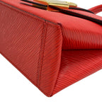 Louis Vuitton Locky BB Epi Leather Shoulder Bag — view 4