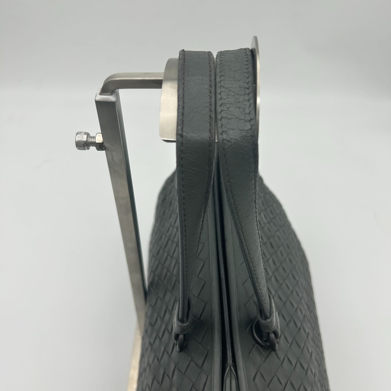 Bottega Veneta Intrecciato Top Handle — view 6