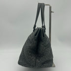 Bottega Veneta Intrecciato Top Handle — view 3