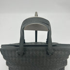 Bottega Veneta Intrecciato Top Handle — view 5