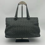 Bottega Veneta Intrecciato Top Handle — view 4