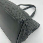 Bottega Veneta Intrecciato Top Handle — view 9