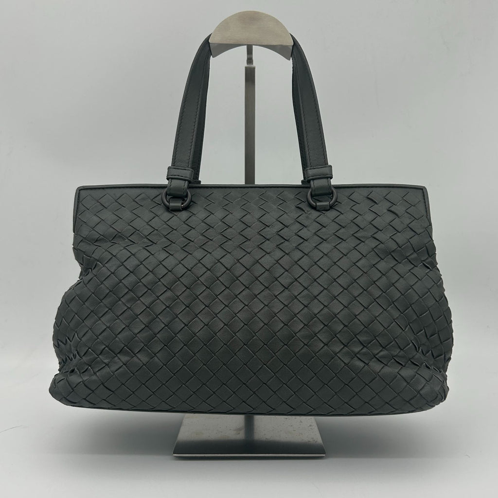 Bottega Veneta Intrecciato Top Handle