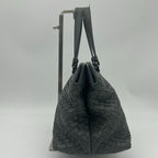 Bottega Veneta Intrecciato Top Handle — view 2