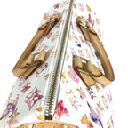 Louis Vuitton Handbag Speedy 30 White — view 4