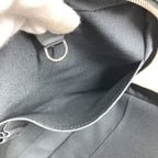 Louis Vuitton Business Bag Porte Documan Voyage Pdv Epi Leather Noir Black — view 5