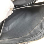 Louis Vuitton Business Bag Porte Documan Voyage Pdv Epi Leather Noir Black — view 6