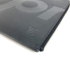 Louis Vuitton Clutch Pochette Jour GM Epi Leather Noir Black — view 7