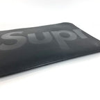 Louis Vuitton Clutch Pochette Jour GM Epi Leather Noir Black — view 6