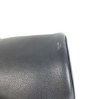 Celine Handbag Big Bag Nano Bucket Leather Black — view 6