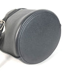 Celine Handbag Big Bag Nano Bucket Leather Black — view 5