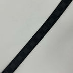 Louis Vuitton Ceinture Anagram Belt Leather Noir Black Silver — view 4