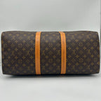Louis Vuitton Monogram Keepall 50 — view 6