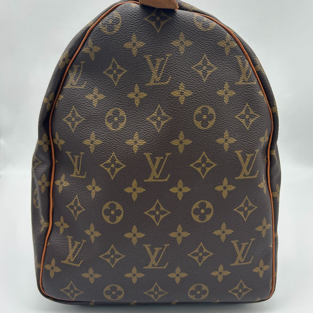 Louis Vuitton Monogram Keepall 50 — view 5