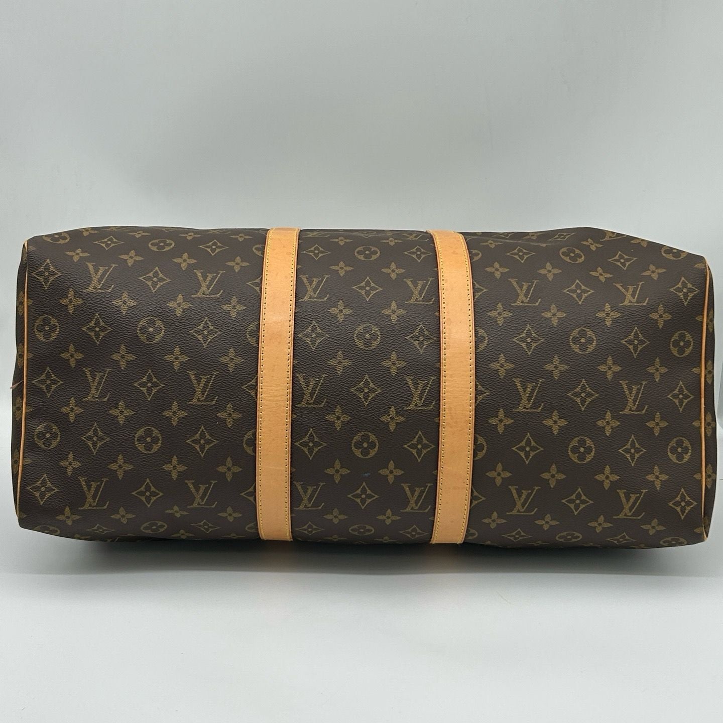 Louis Vuitton Monogram Keepall 50 — view 7