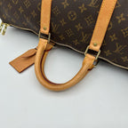 Louis Vuitton Monogram Keepall 50 — view 6
