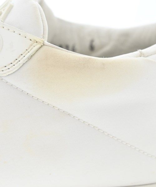 Prada Sneakers White — view 7
