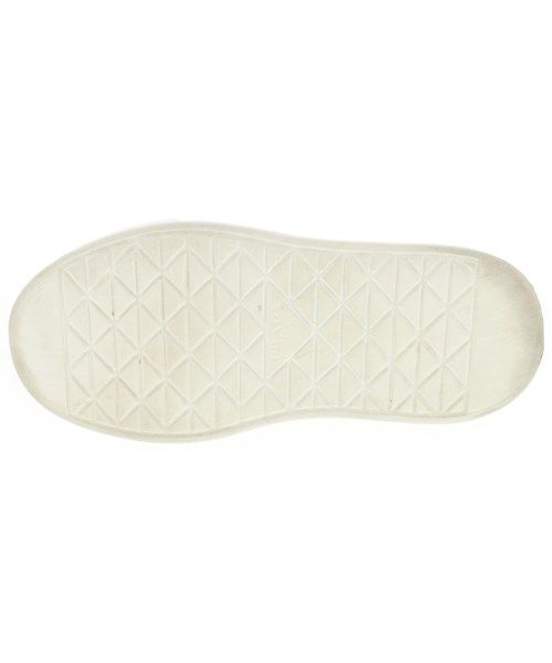 Prada Sneakers White — view 3