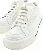 Prada Sneakers White — view 5