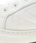 Prada Sneakers White — view 8