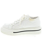 Prada Sneakers White — view 4