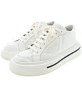 Prada Sneakers White