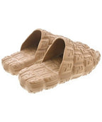 Fendi Sandals Beige — view 2