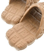 Fendi Sandals Beige — view 6