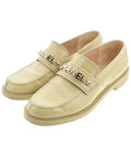 Chanel Dress Shoes Loafers