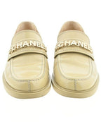 Chanel Dress Shoes Loafers — view 6