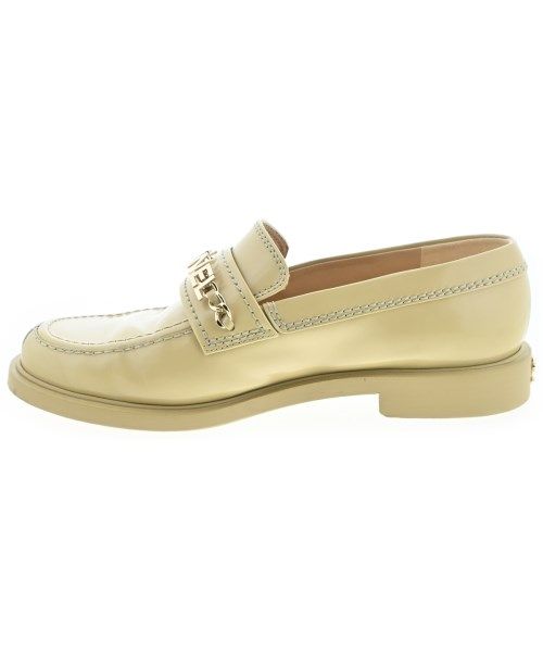 Chanel Dress Shoes Loafers — view 4