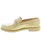 Chanel Dress Shoes Loafers — view 4