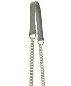 Gucci Shoulder Bag Gray — view 6