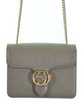 Gucci Shoulder Bag Gray