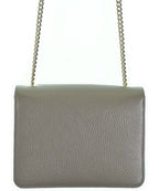 Gucci Shoulder Bag Gray — view 2