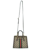 Gucci Handbag Beige — view 3