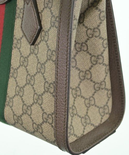 Gucci Handbag Beige — view 8
