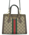 Gucci Handbag Beige