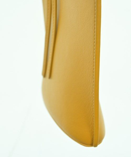 Loewe Shoulder Bag Brown — view 9