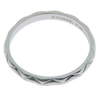 Chanel Ring Silver — view 2