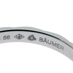 Chanel Ring Silver — view 6
