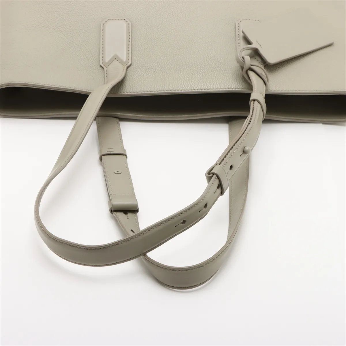 Louis Vuitton LV Aerogram Fast Line Leather Tote — view 5