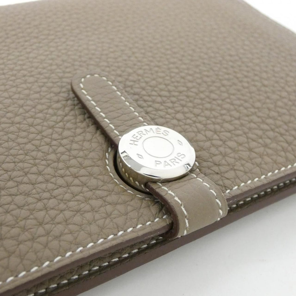 Hermes Dogon Duo Wallet — view 3