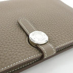 Hermes Dogon Duo Wallet — view 3