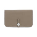 Hermes Dogon Duo Wallet