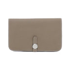 Hermes Dogon Duo Wallet